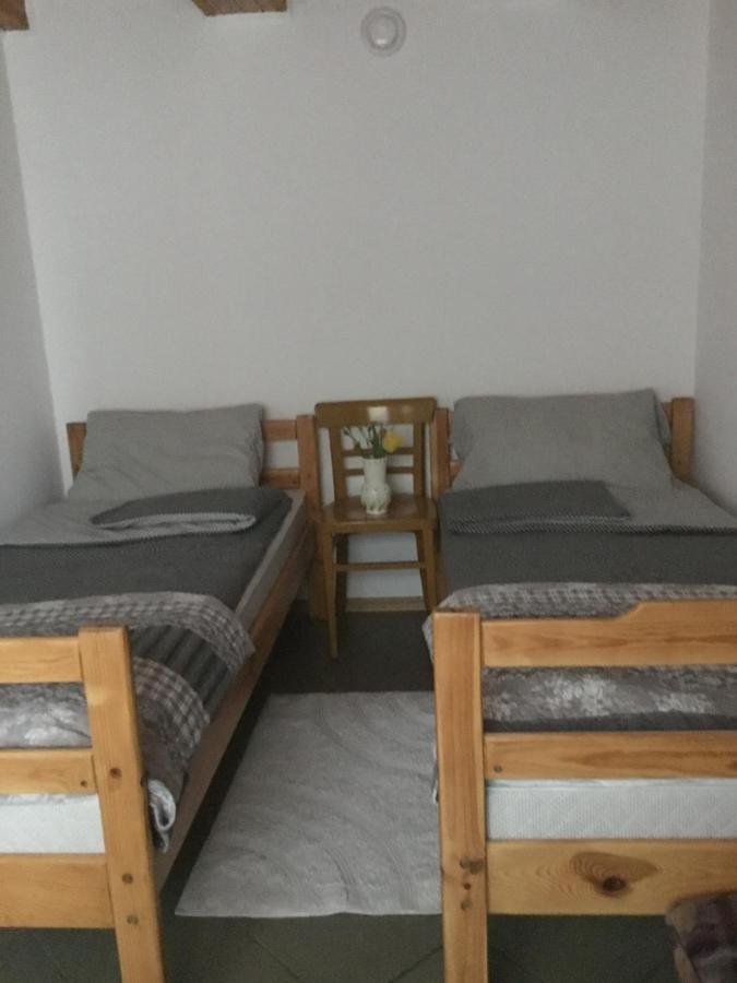 Domek Kasi Устка Екстер'єр фото